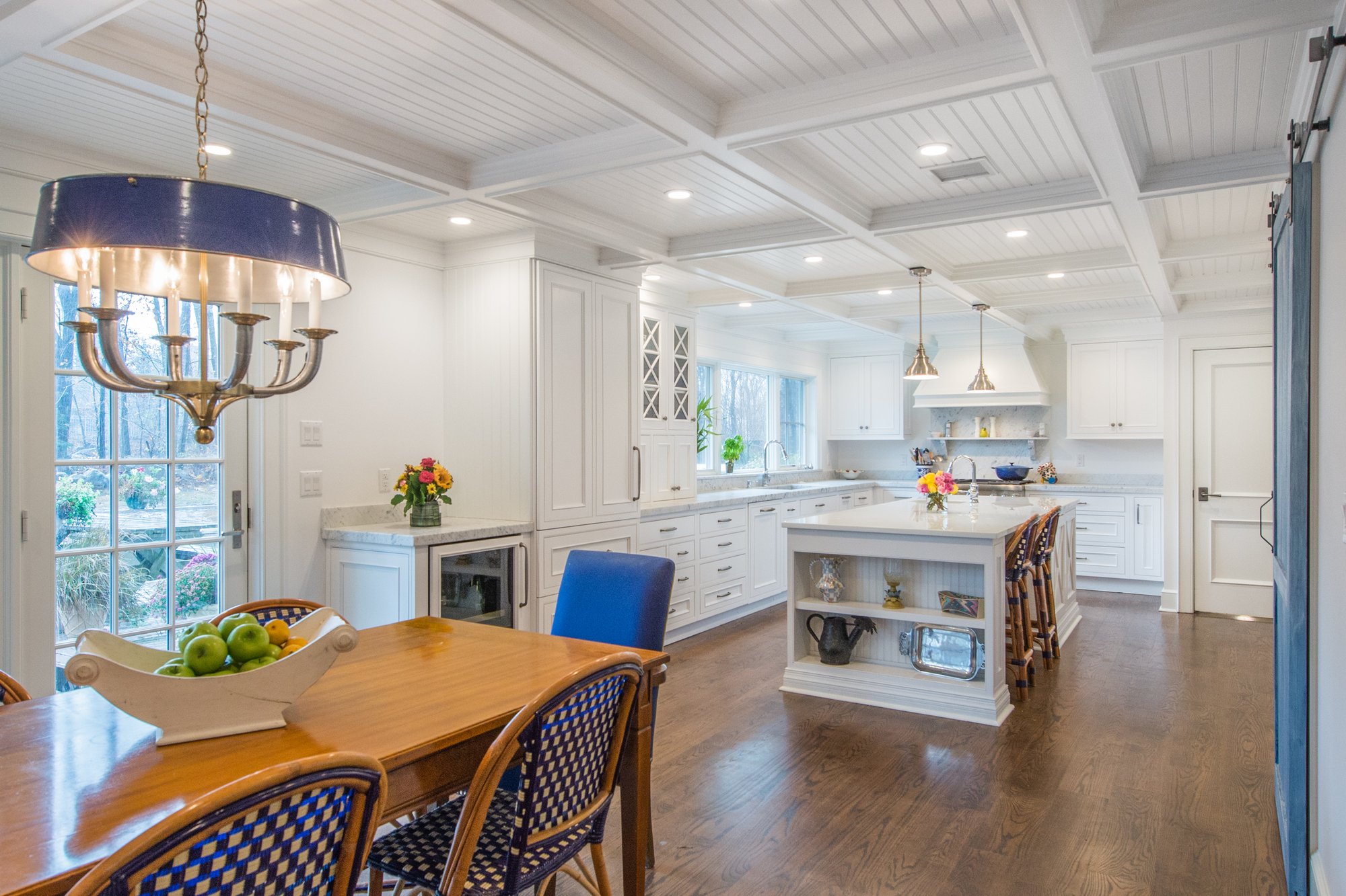 Morris County Home Remodel