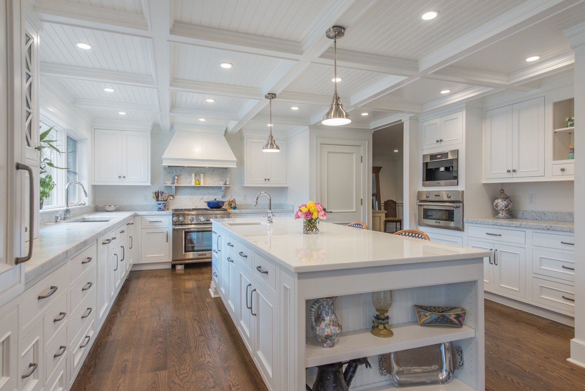 Somerset County Kitchen Remodeling