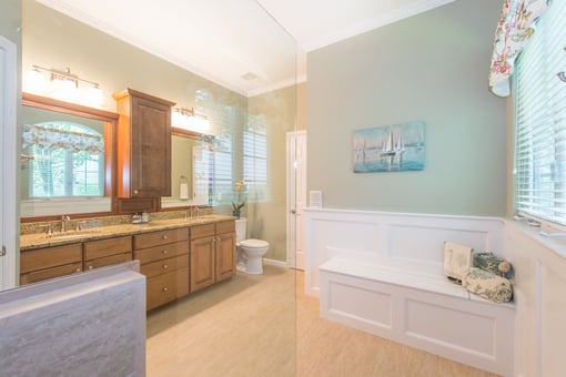 After Image Bathroom Remodel NJ