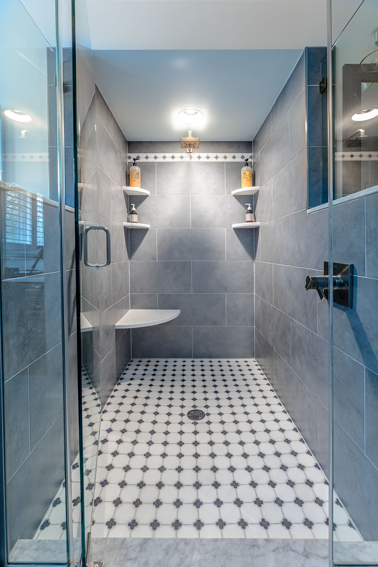 Northern NJ Bathroom Remodel (4)