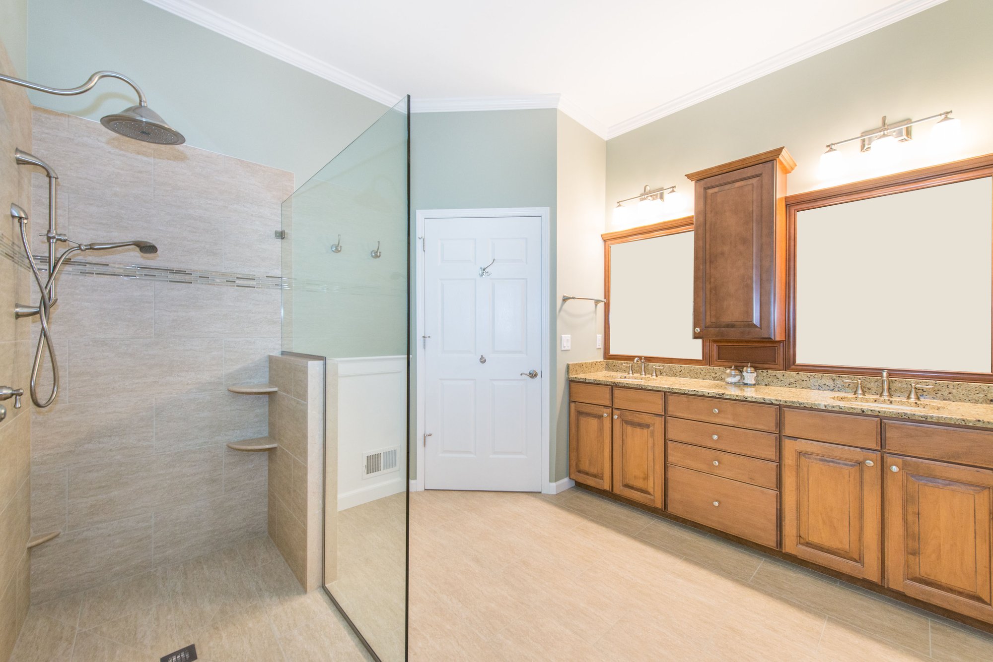 Northern NJ Bathroom Remodel JMC (10)