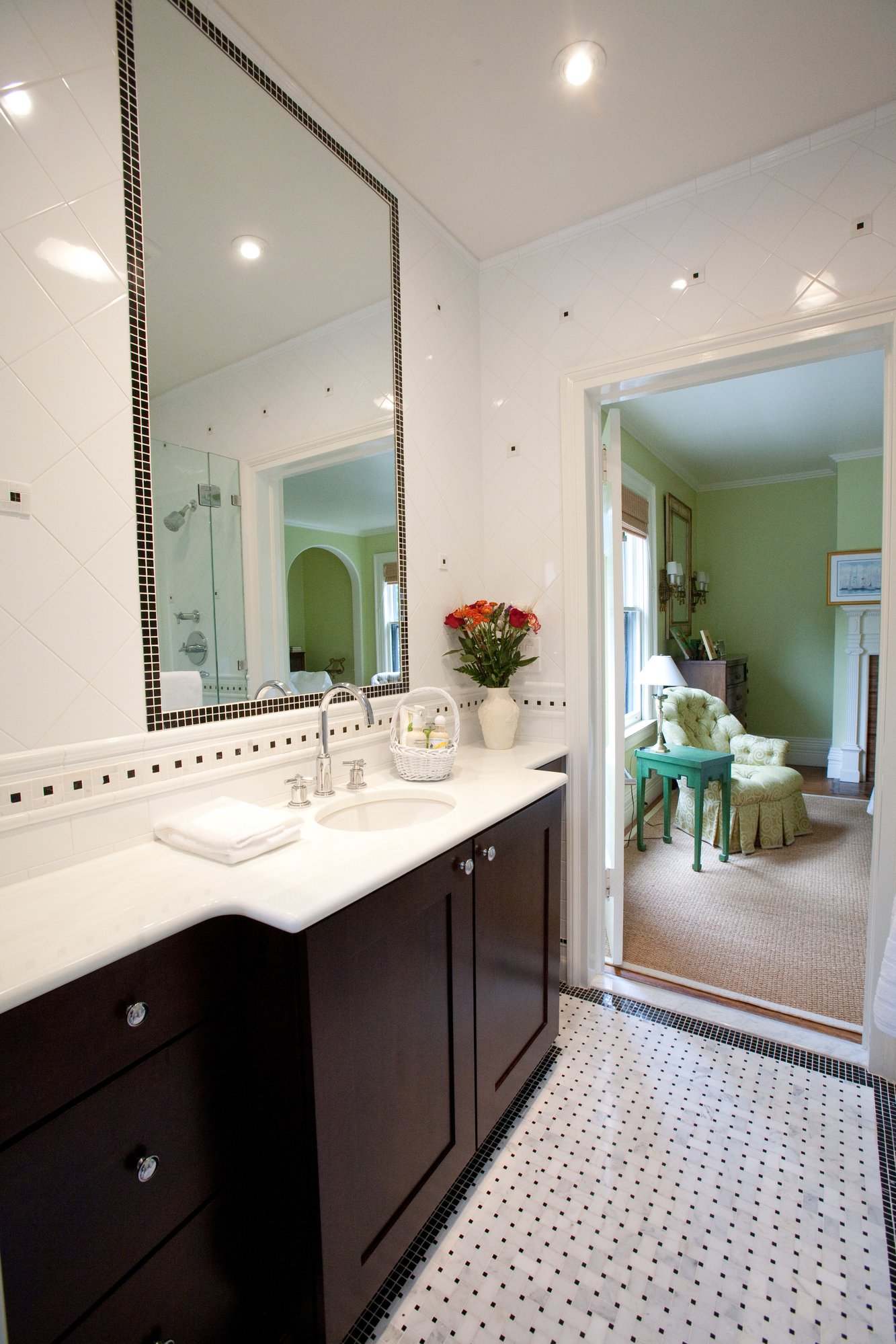 Northern NJ Bathroom Remodel JMC (11)