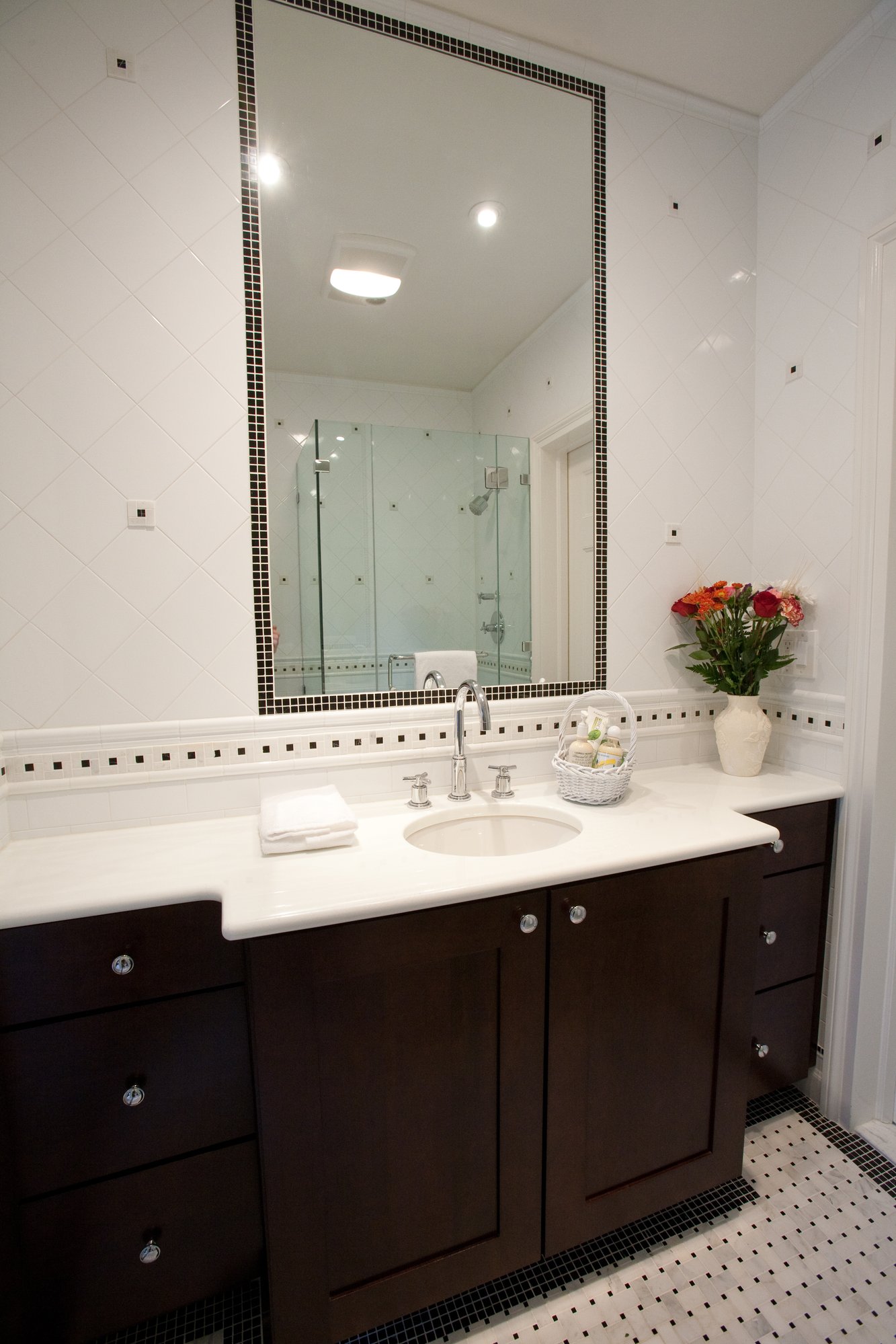 Northern NJ Bathroom Remodel JMC (12)