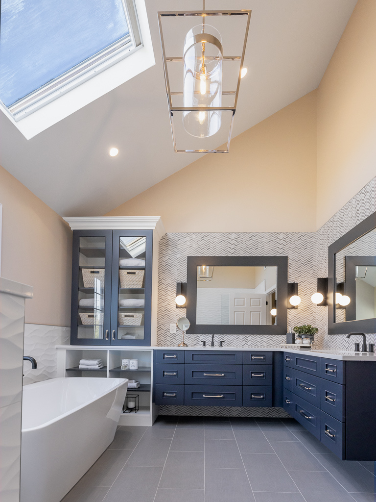 Northern NJ Bathroom Remodel JMC (2)