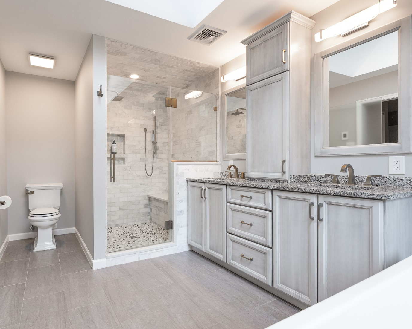 Northern NJ Bathroom Remodel JMC (4)