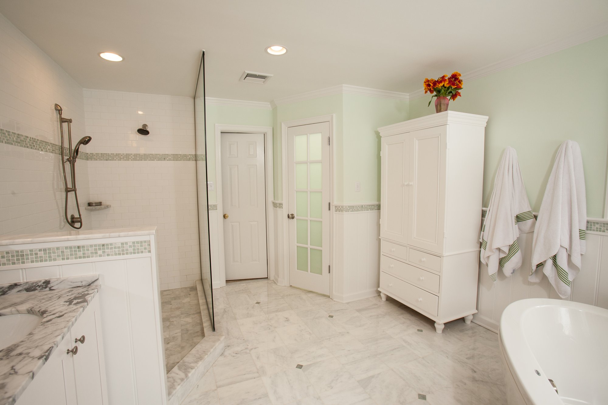 Northern NJ Bathroom Remodel JMC (9)