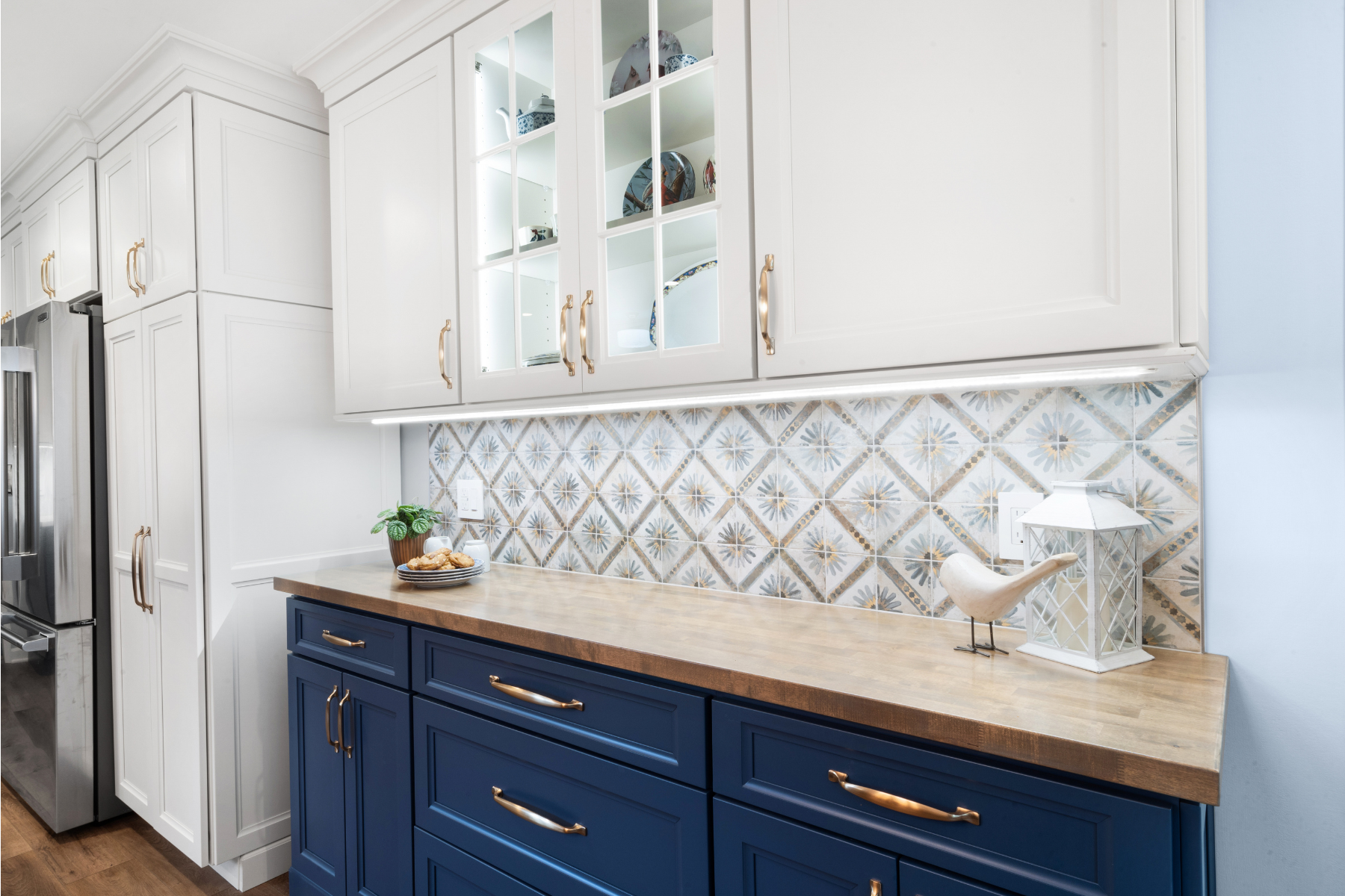 Sussex County Kitchen Remodeling