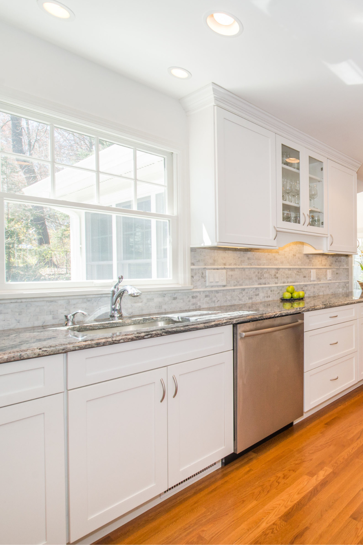 Essex County Kitchen Remodeling
