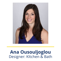 Ana Ousouljoglou | Meet Our Team - JMC Home Improvement Specialists