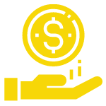 Improve Home Remodel ROI Icon