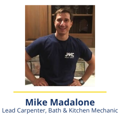 Mike Madalone | Meet Our Team - JMC Home Improvement Specialists
