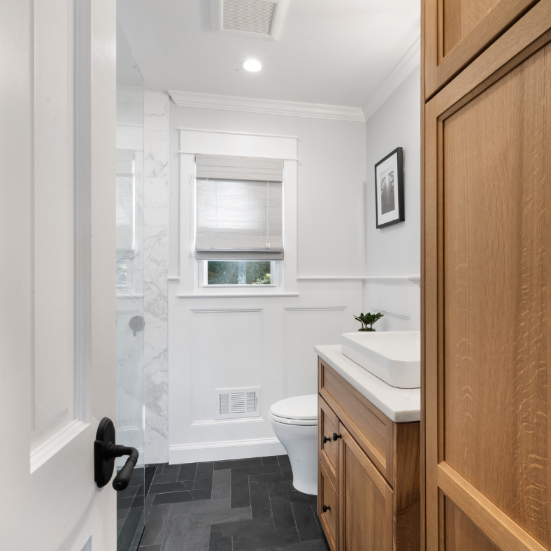 Hall Bath Westwood, NJ