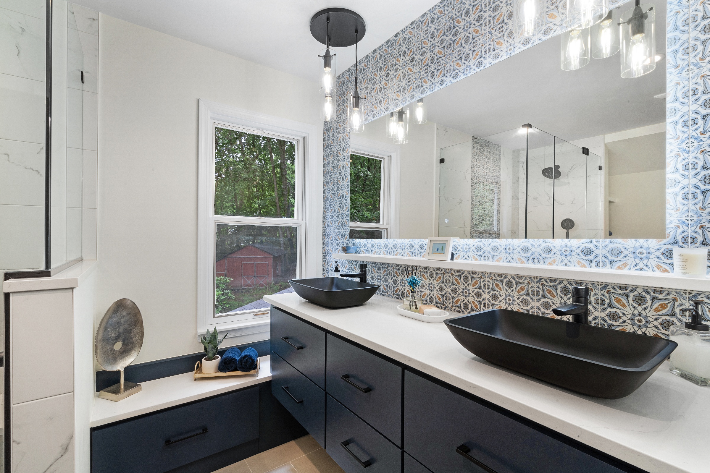 3 Flanders Bathroom Remodel